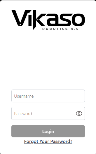 User Login